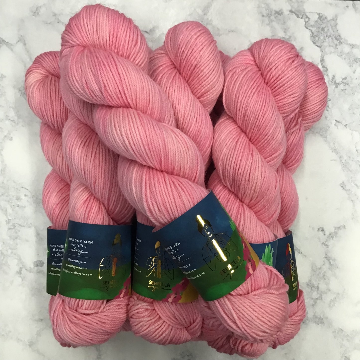 Sewrella Classic DK