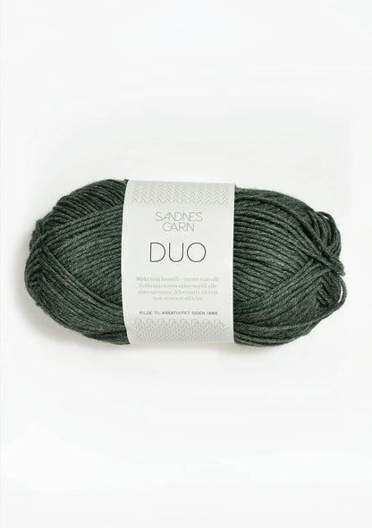 Sandnes Garn Duo