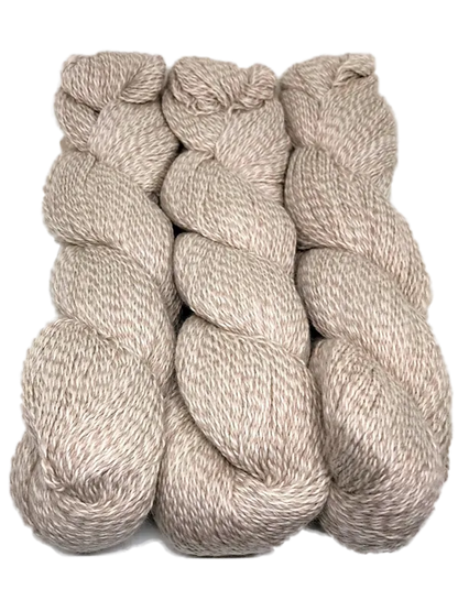 Illimani Sabri Fingering