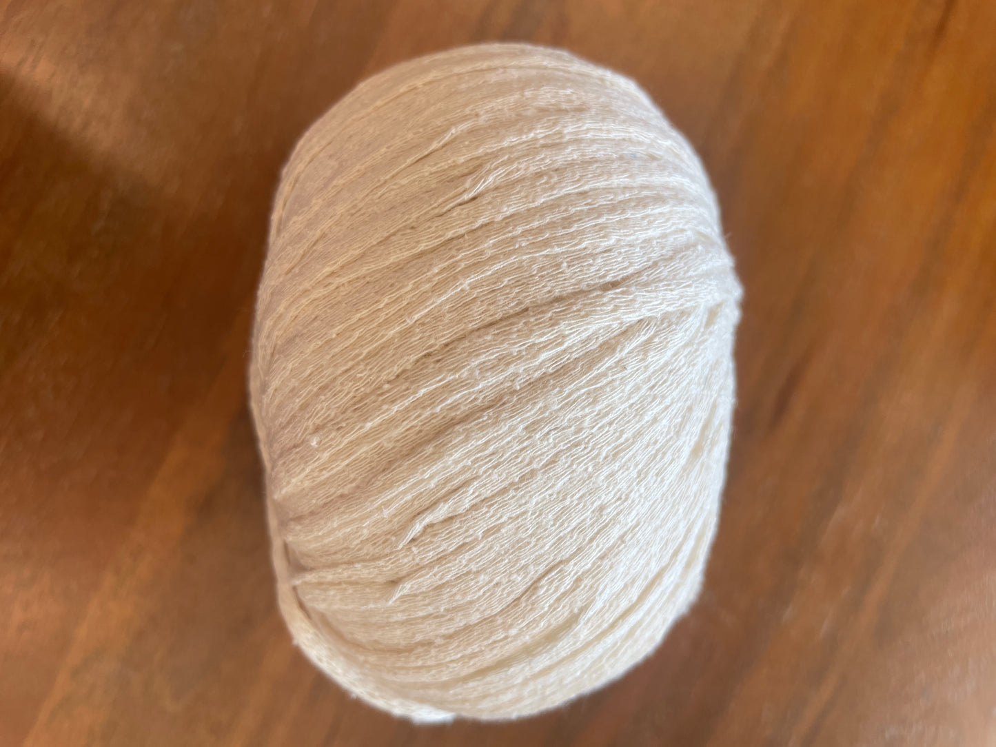 Laines du Nord Luxury Silk