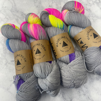 Madelinetosh - Tosh Sock