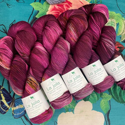 Madelinetosh - Tosh Sock