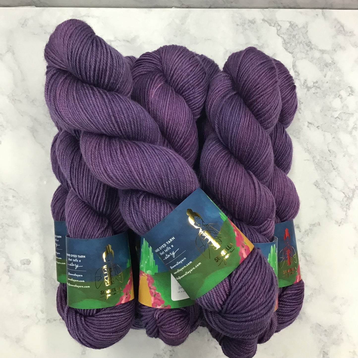 Sewrella Classic DK