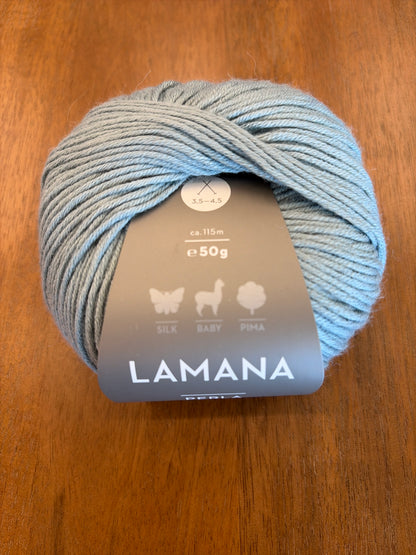 Lamana Perla