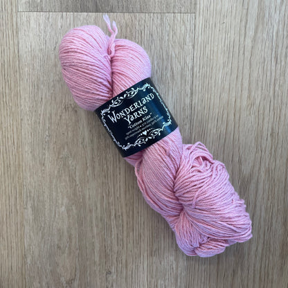Wonderland Mad Hatter Cotton Kiss