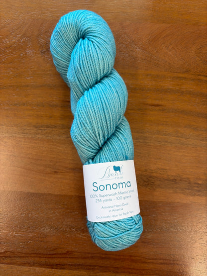 Baah Yarn Sonoma