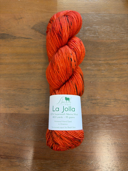Baah La Jolla