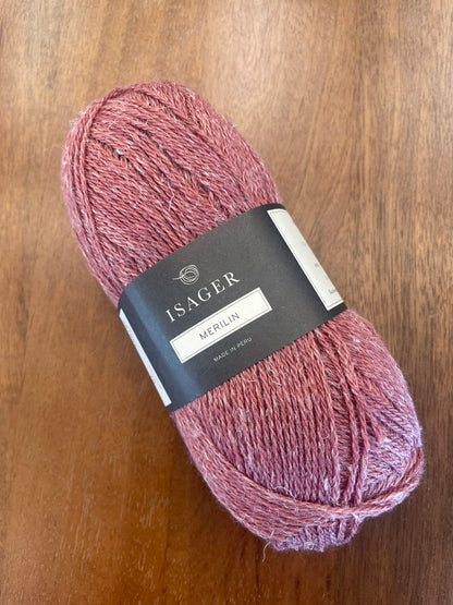 Isager Merilin