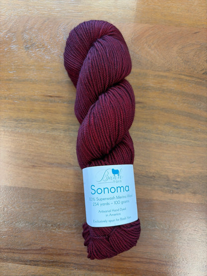 Baah Yarn Sonoma