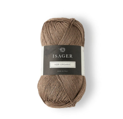 Isager Hor Organic