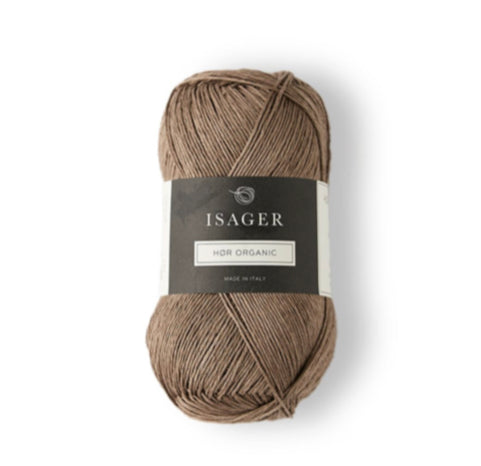 Isager Hor Organic