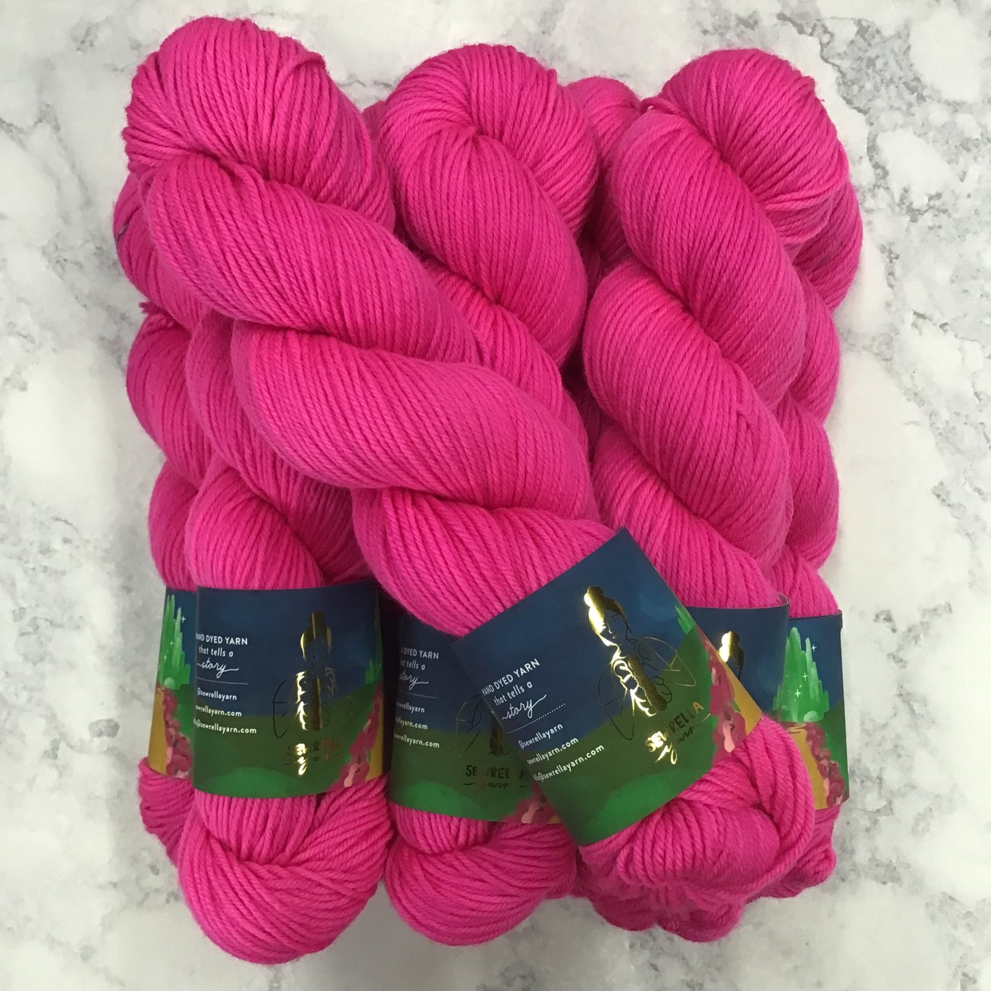 Sewrella Classic DK