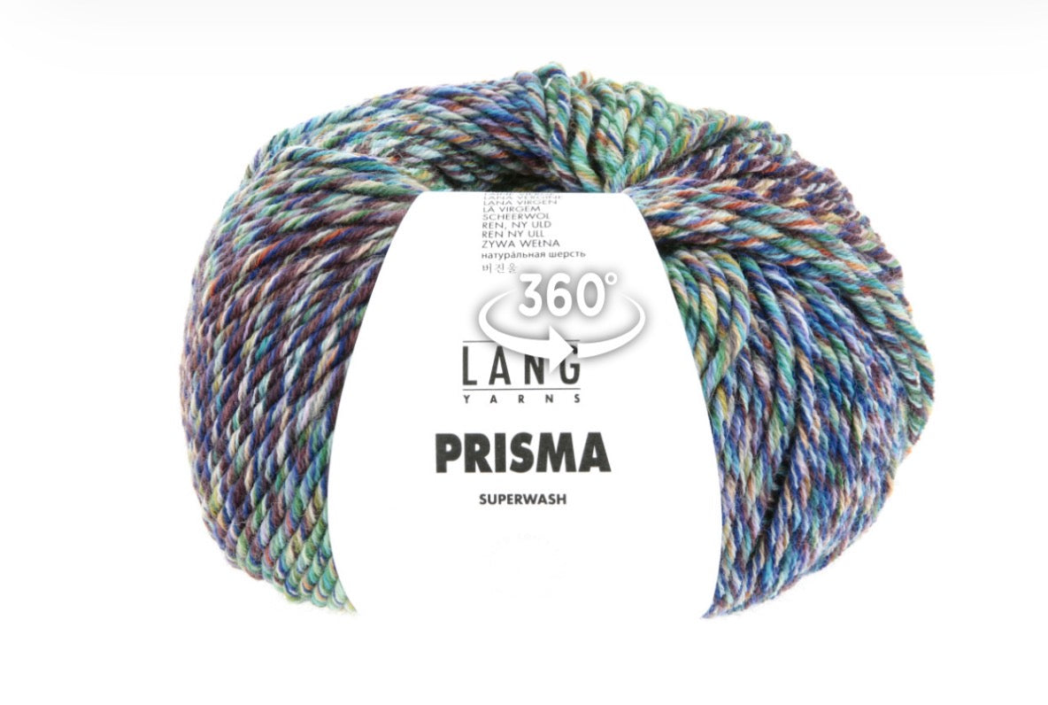 Lang Prisma