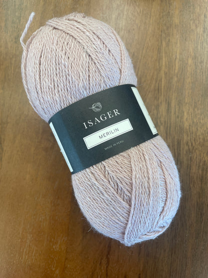 Isager Merilin
