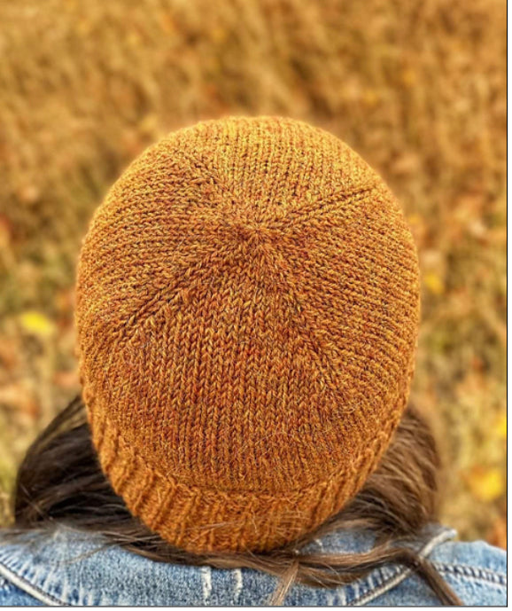 Knitting 201; Increases and Decreases