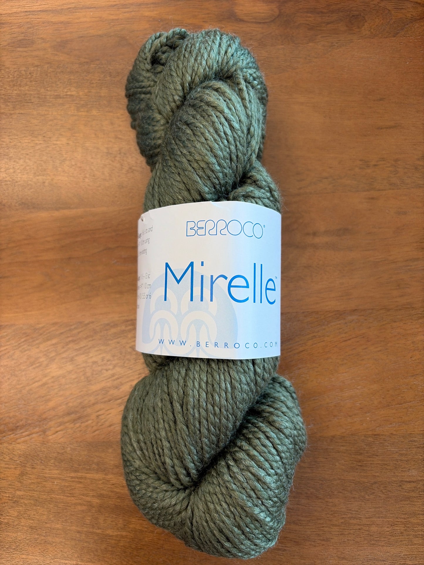 Berroco Mirelle