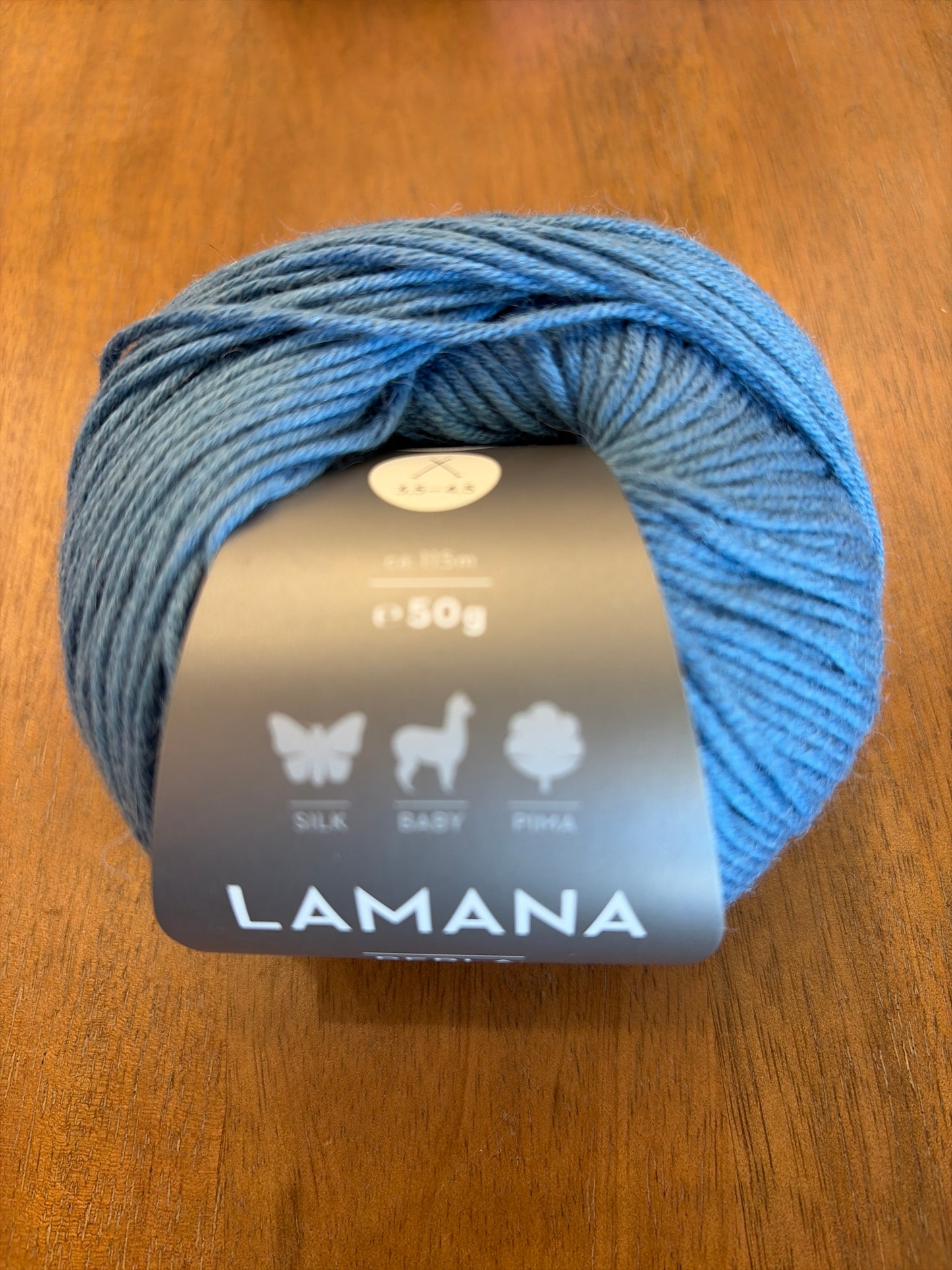 Lamana Perla