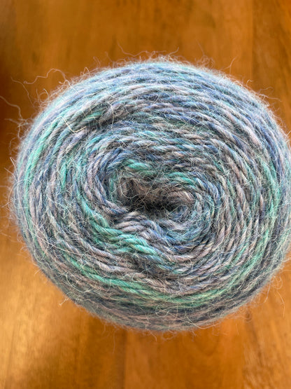 Fibre Company Transitions
