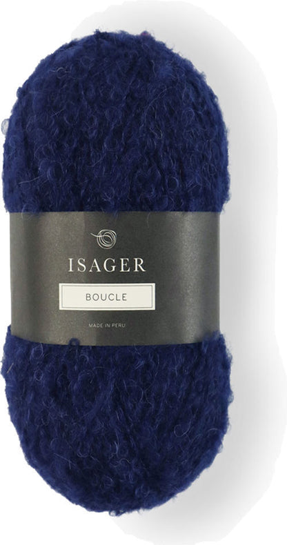 Isager Boucle