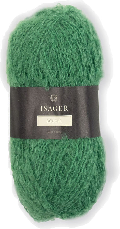 Isager Boucle