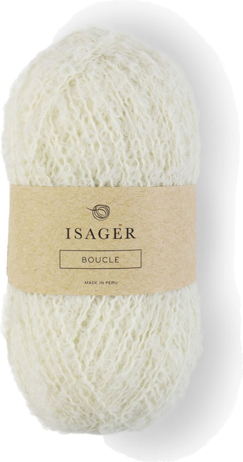 Isager Boucle