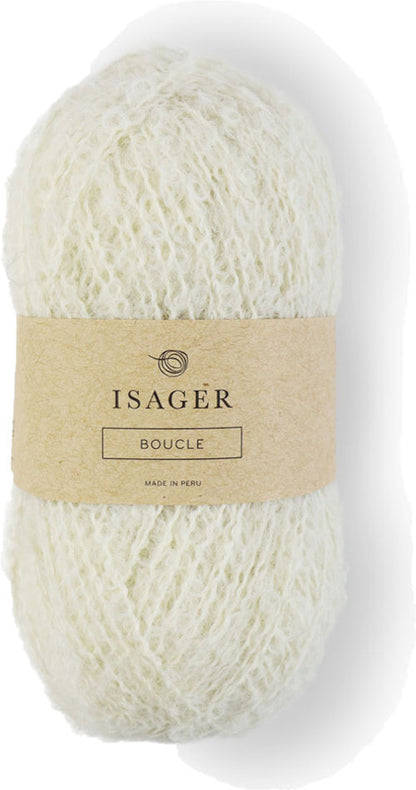 Isager Boucle