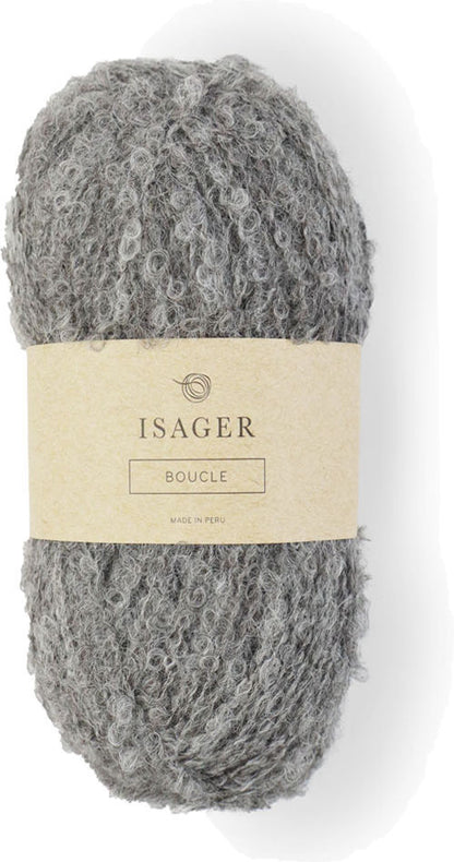 Isager Boucle