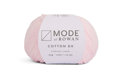 Rowan Mode Cotton DK