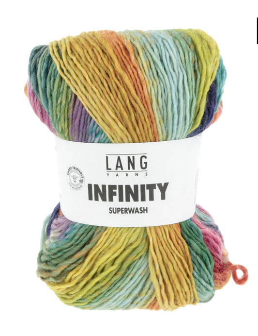 Lang Infinity
