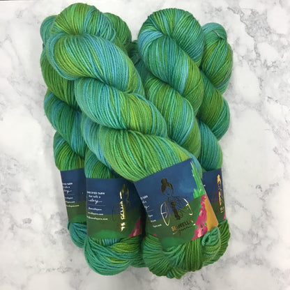 Sewrella Classic DK
