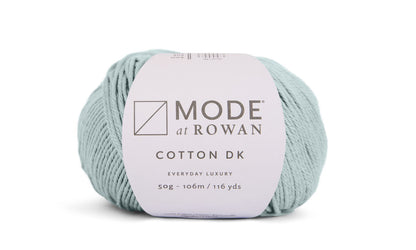 Rowan Mode Cotton DK