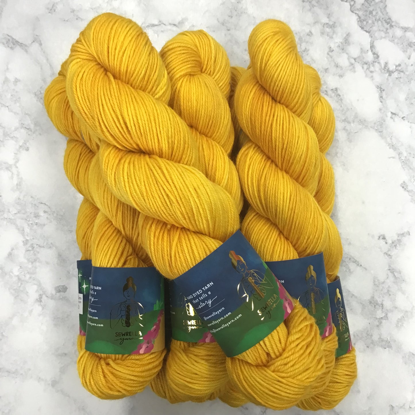 Sewrella Classic DK