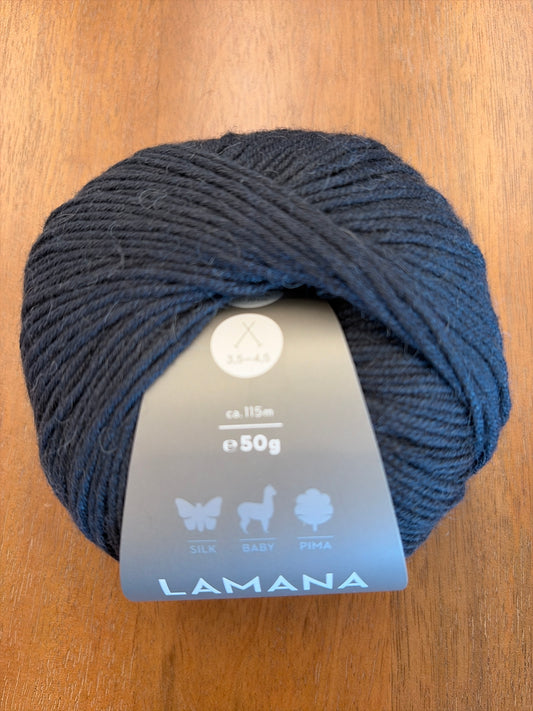 Lamana Perla