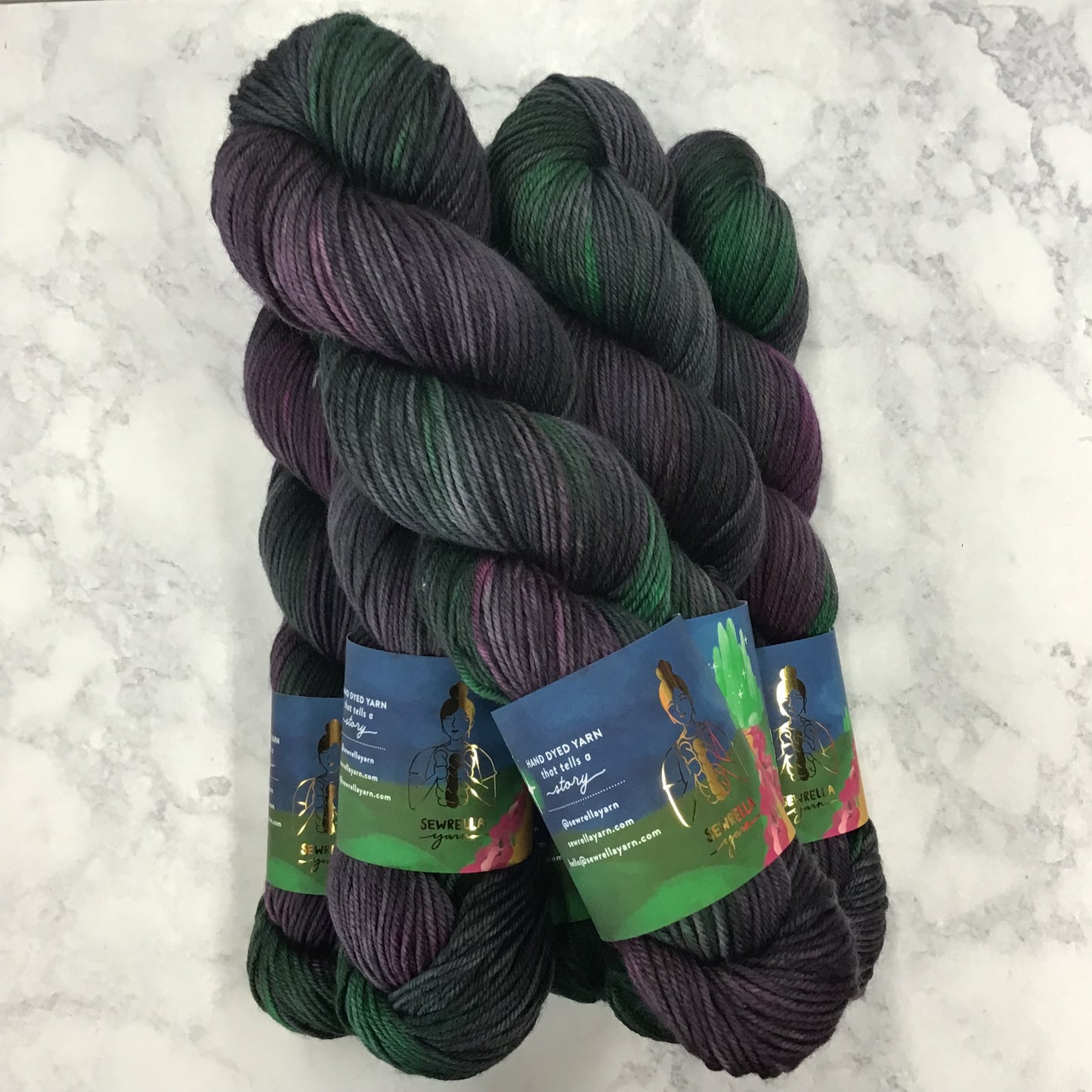 Sewrella Classic DK