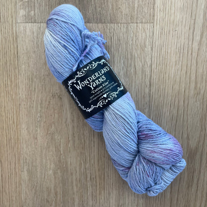 Wonderland Mad Hatter Cotton Kiss