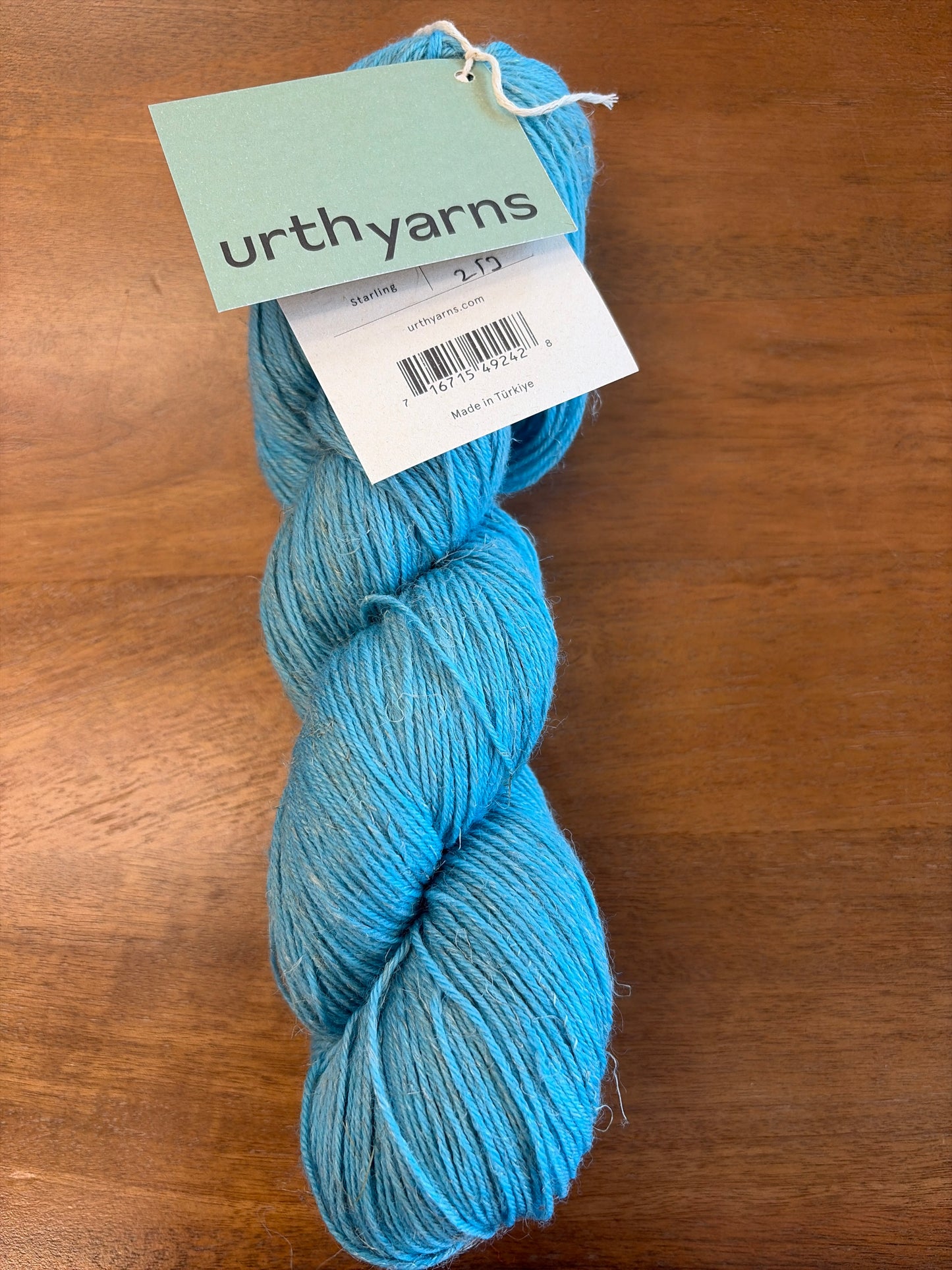 Urth Yarns Trill