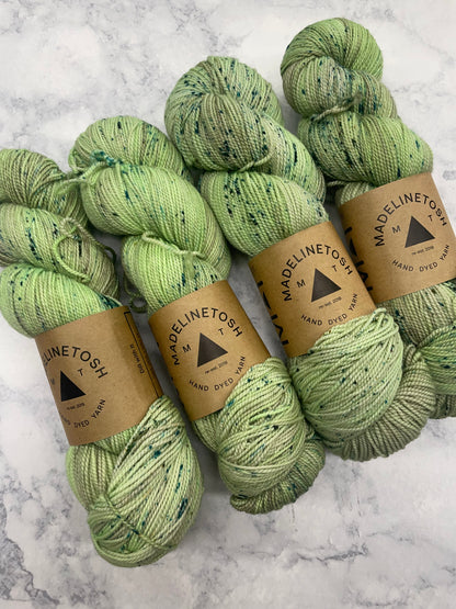 Madelinetosh - Tosh Sock