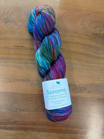 Baah Yarn Sonoma