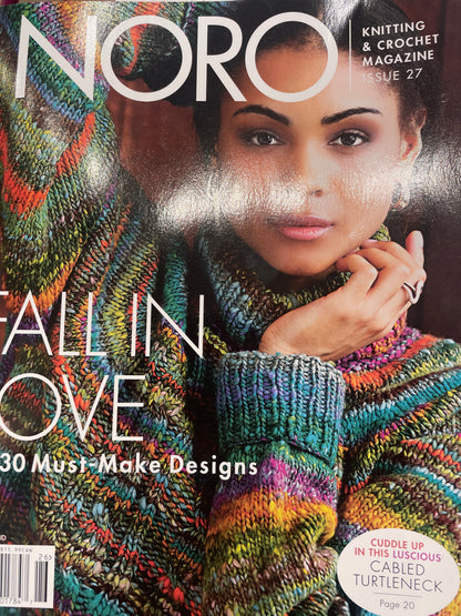 Noro Magazine