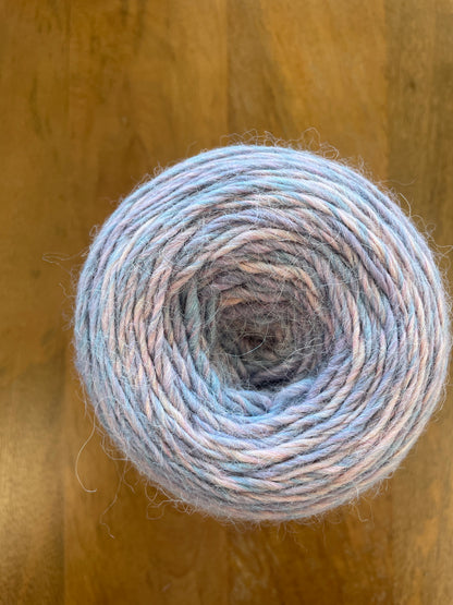 Fibre Company Transitions