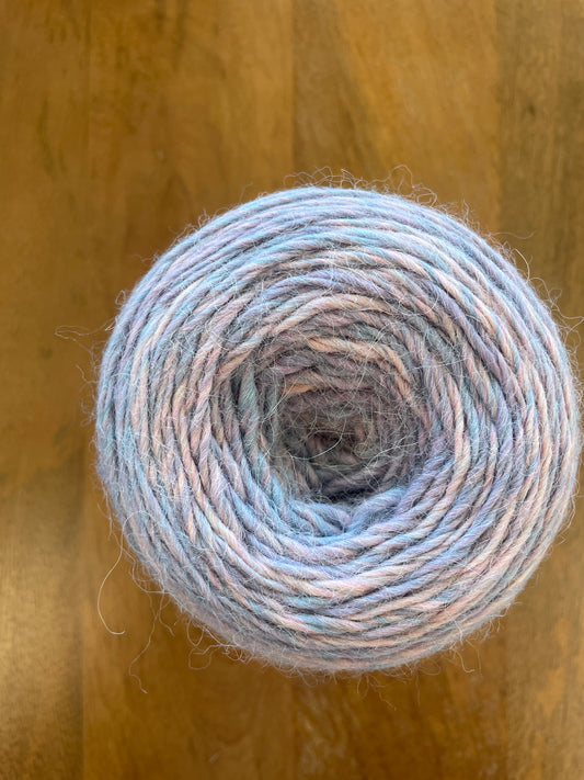 Fibre Company Transitions