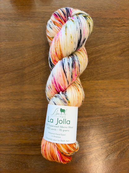 Baah La Jolla