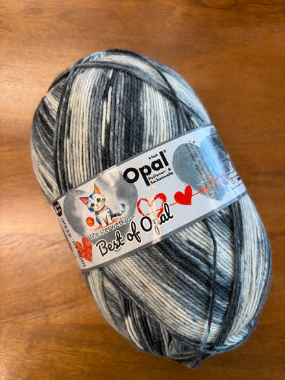 Opal Best of Opal Sock Yarn