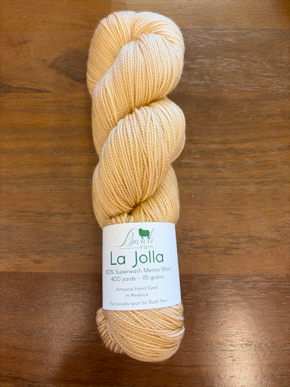 Baah La Jolla