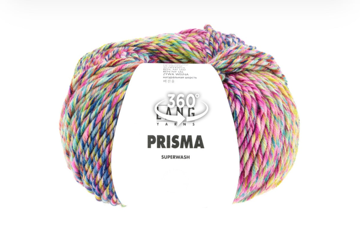 Lang Prisma