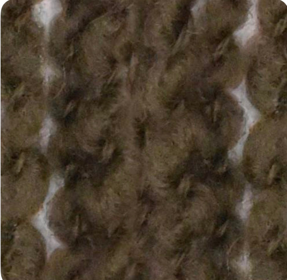 Laines du Nord H Couture Texture Wool