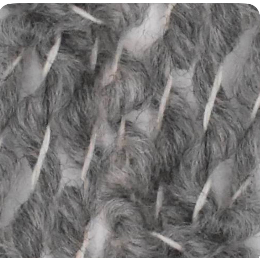 Laines du Nord H Couture Texture Wool