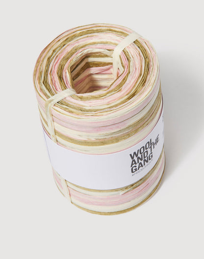 Wool and The Gang Ra-Ra Raffia