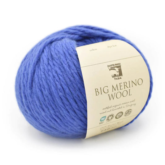 Big Merino Wool from Juniper Moon
