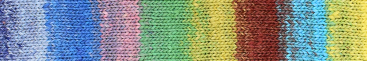 Noro Sonata Shima